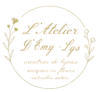 Logo Atelier d'Emy-Lys