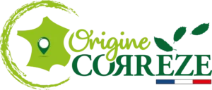 Logo Origine Corrèze