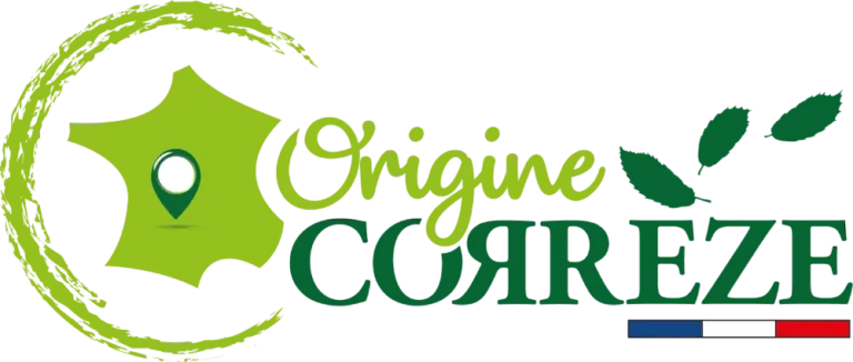 Logo Origine Corrèze