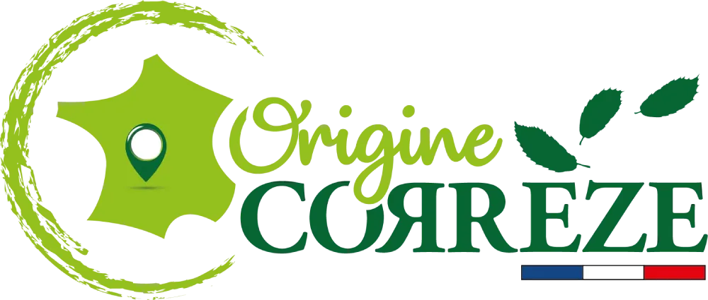 Logo Origine Corrèze
