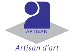 Logo officiel Artisan d'art