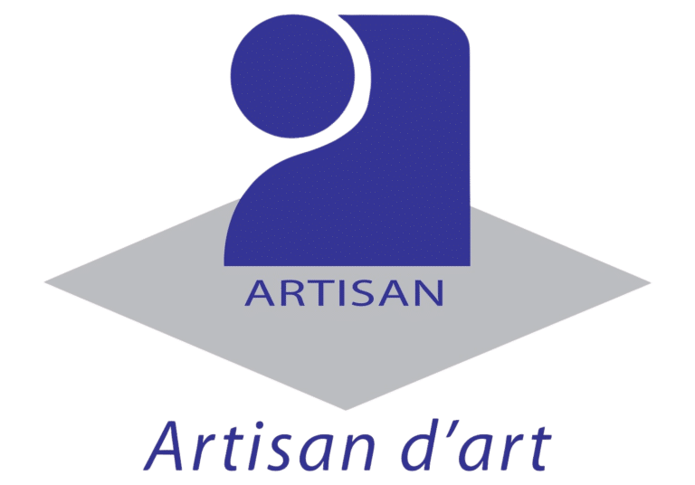 Logo officiel Artisan d'art
